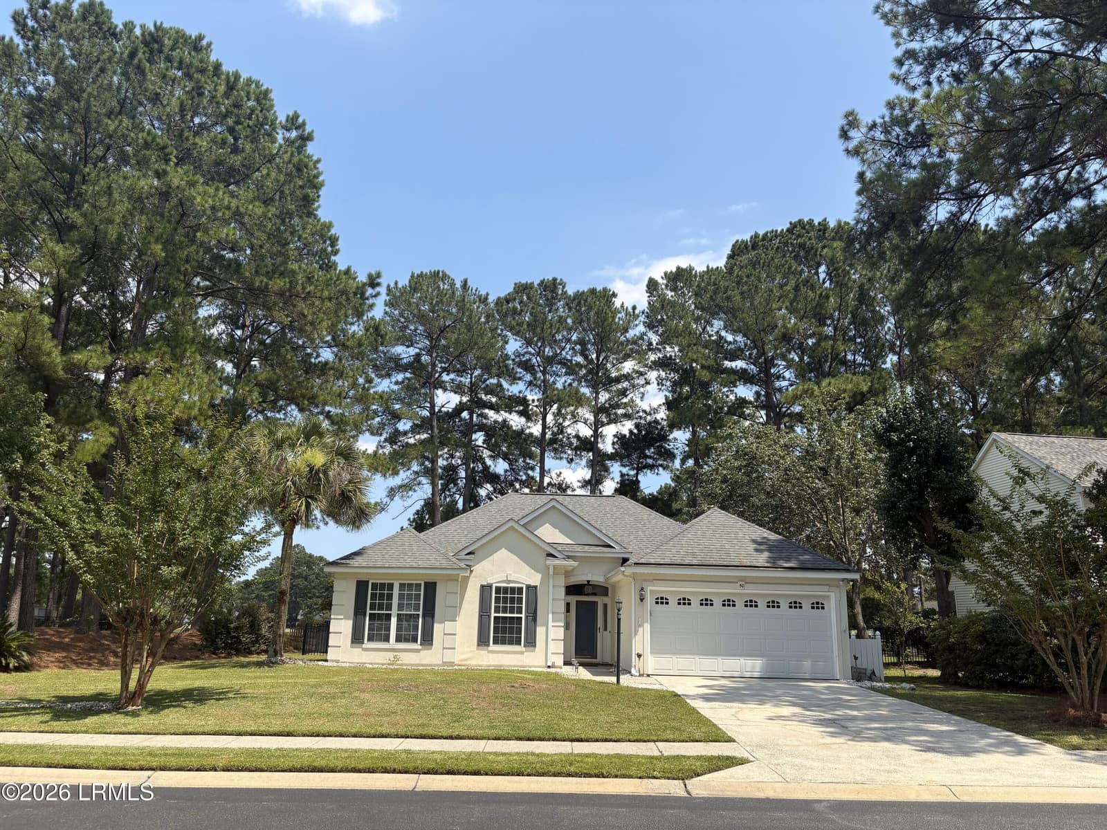 50 Muirfield Drive, Bluffton, SC 29909 — photo 1 of 69
