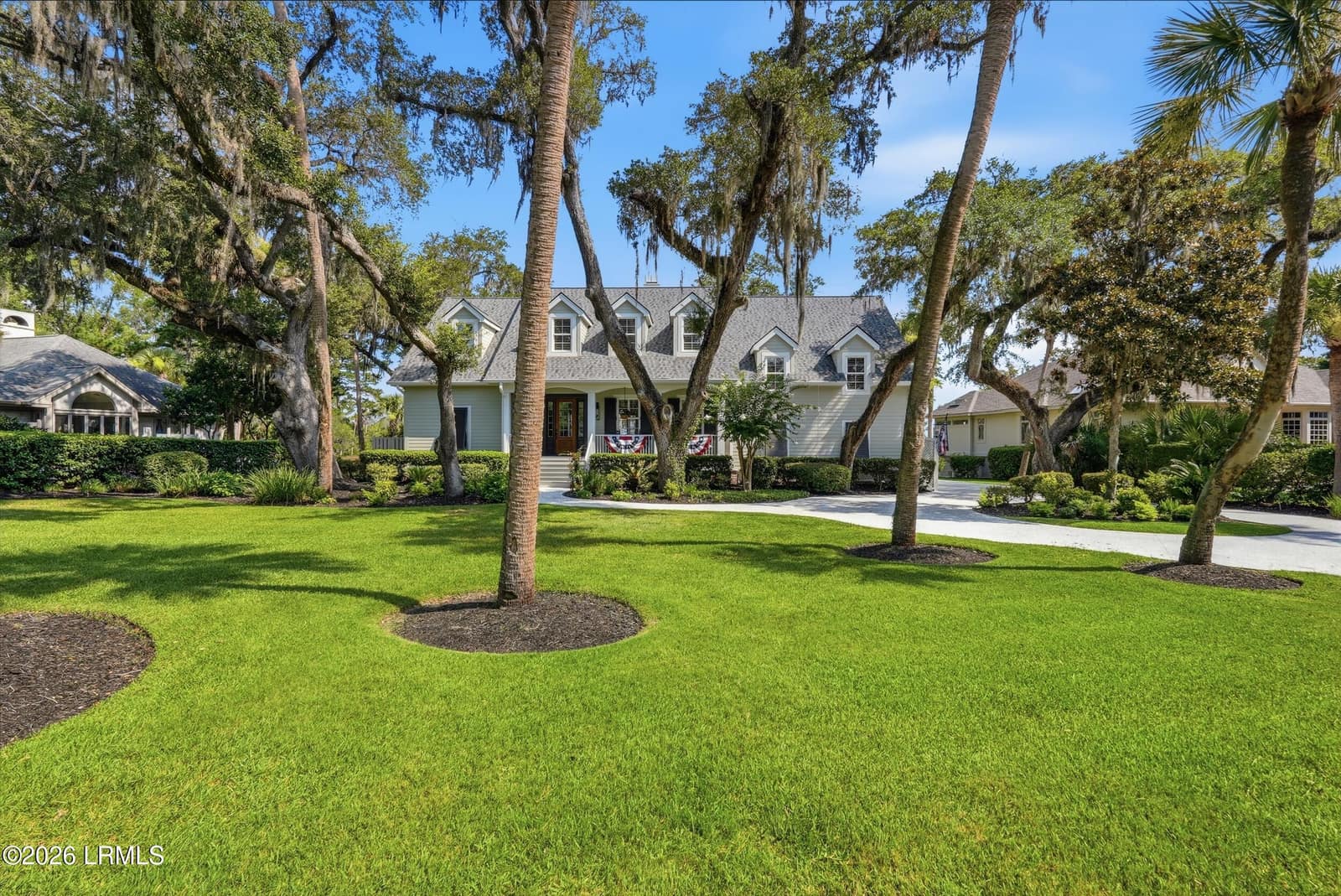7 Peninsula Drive, Hilton Head Island, SC 29926 — photo 1 of 100