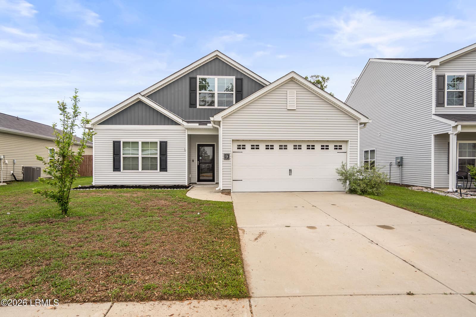 9 Chinquapin Street, Beaufort, SC 29906 — photo 1 of 26