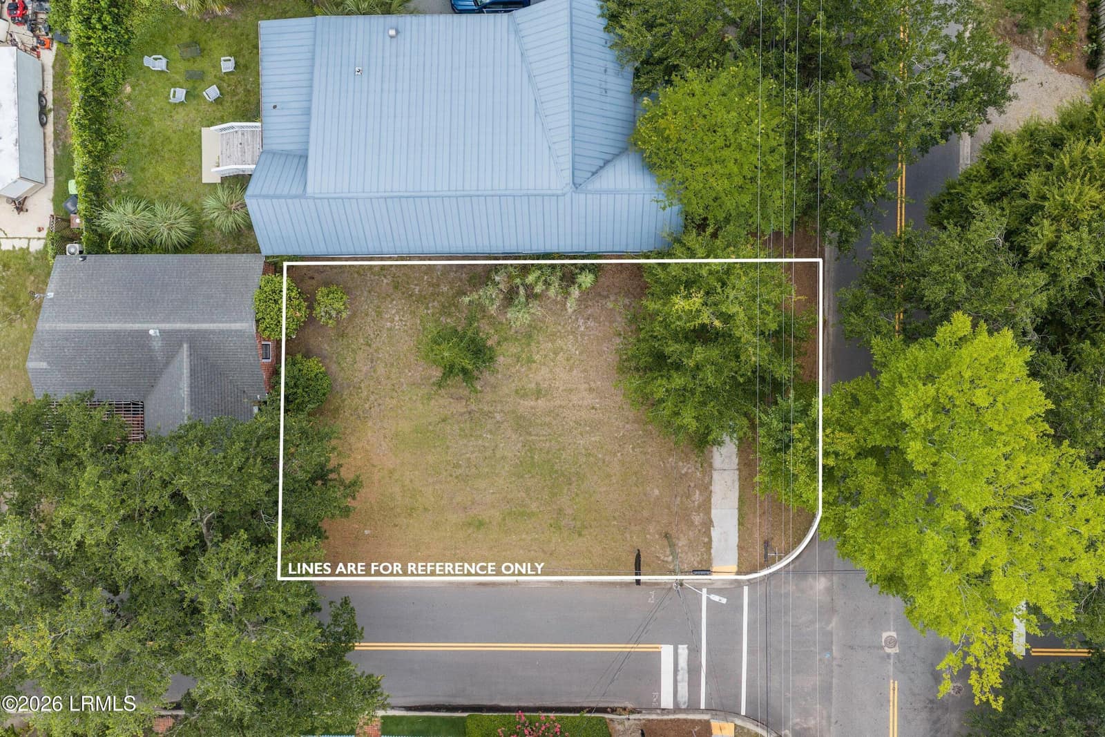 808 A Scott Street, Beaufort, SC 29902 — photo 1 of 18
