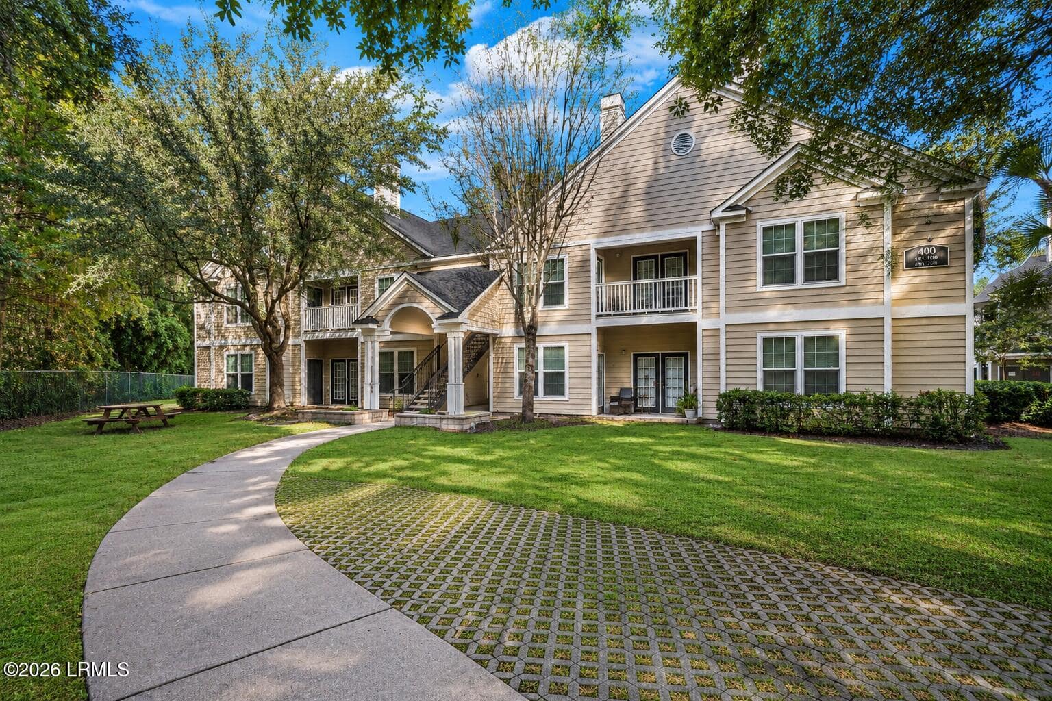 100 Kensington Boulevard 405, Bluffton, SC 29910 — photo 1 of 36