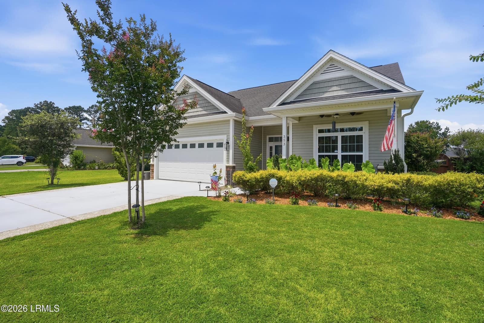353 Hearthstone Drive, Hardeeville, SC 29936 — photo 1 of 39