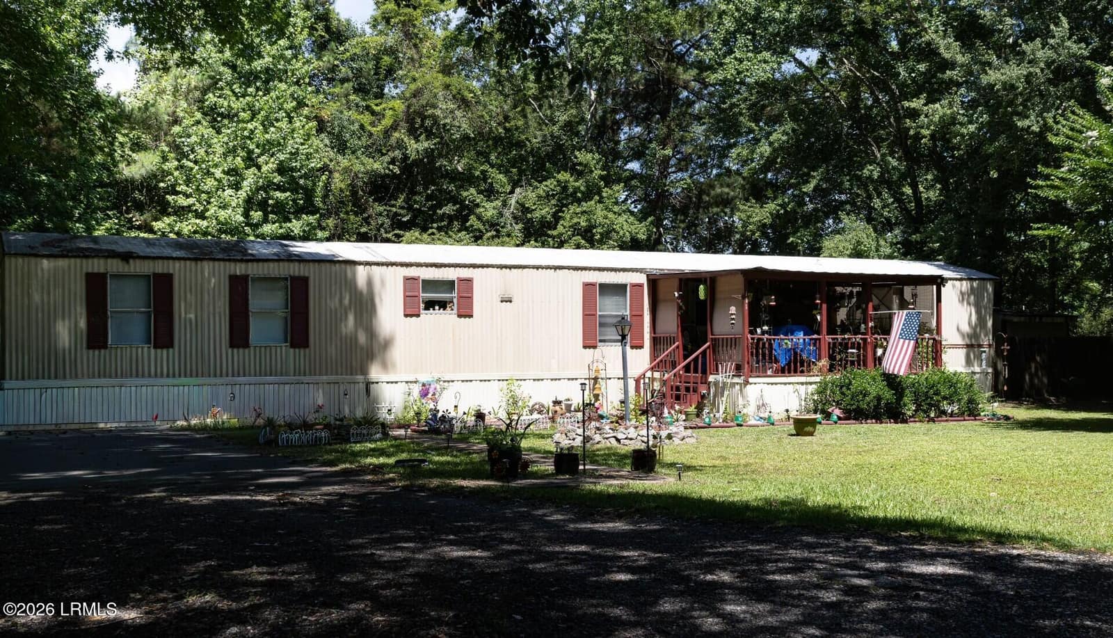 171 Stanley Road, Beaufort, SC 29906 — photo 1 of 29