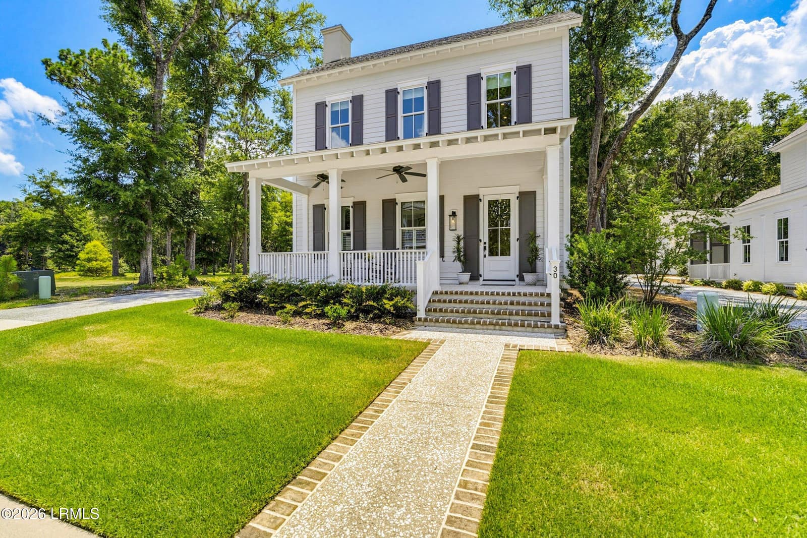 30 Patina Drive, Beaufort, SC 29907 — photo 1 of 63