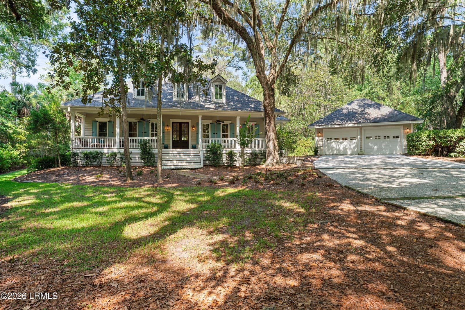 6 Winding Oak Court, Okatie, SC 29909 — photo 1 of 43