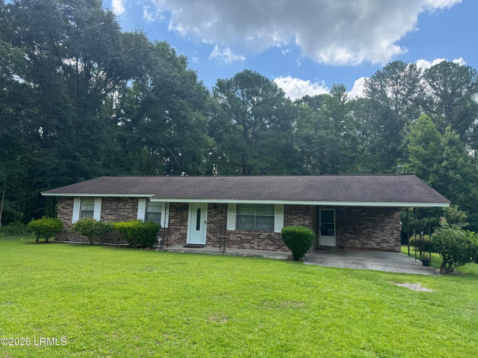 9258 S Jacob Smart Boulevard, Ridgeland, SC 29936 — photo 1 of 24