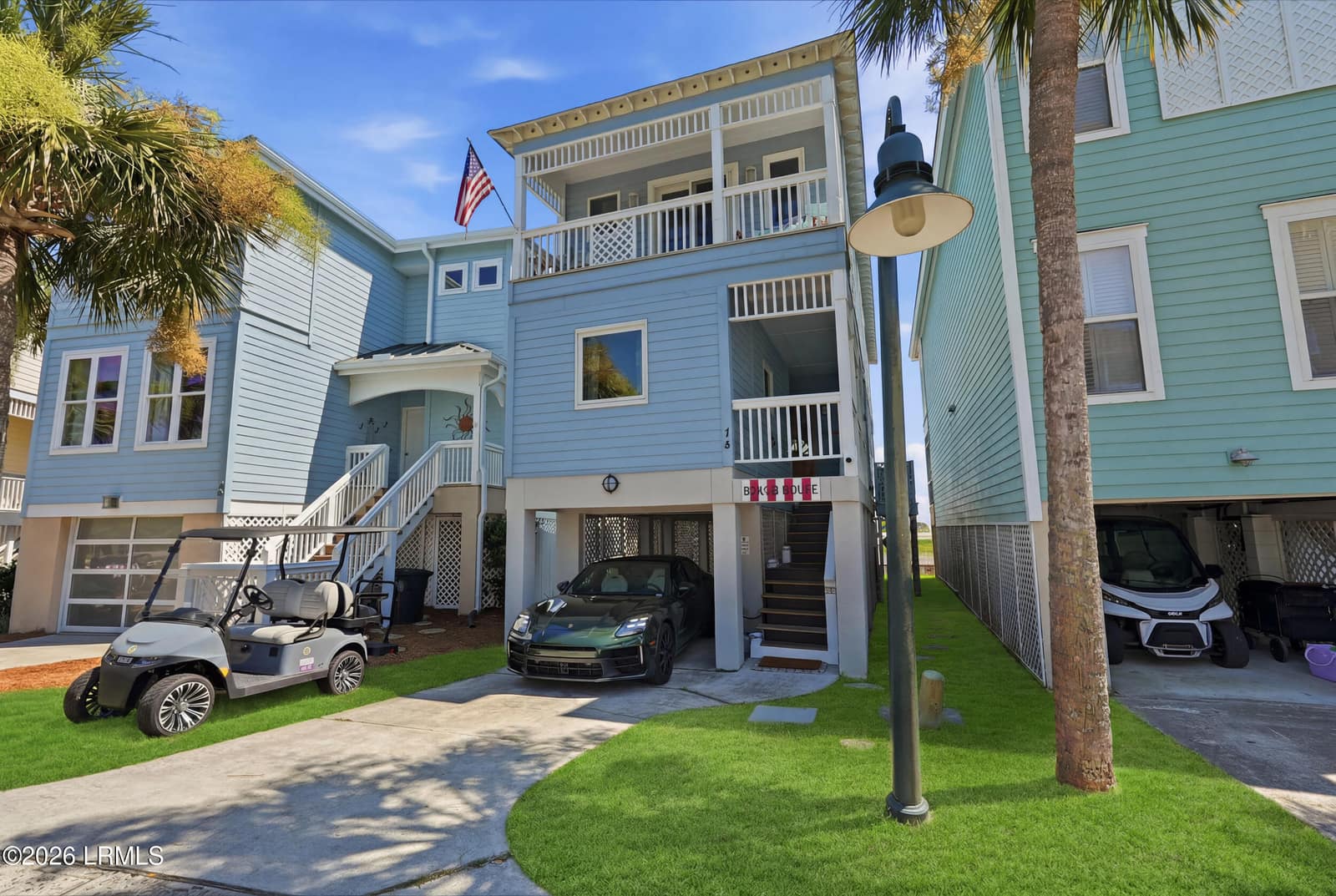 18 Sea Mist Road, Fripp Island, SC 29920 — photo 1 of 35