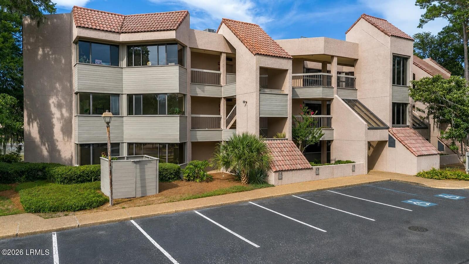 19 Shelter Cove 105, Hilton Head Island, SC 29928 — photo 1 of 26
