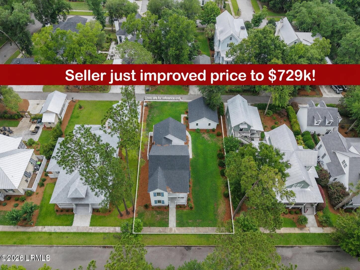 37 Park Square S, Beaufort, SC 29907 — photo 1 of 90