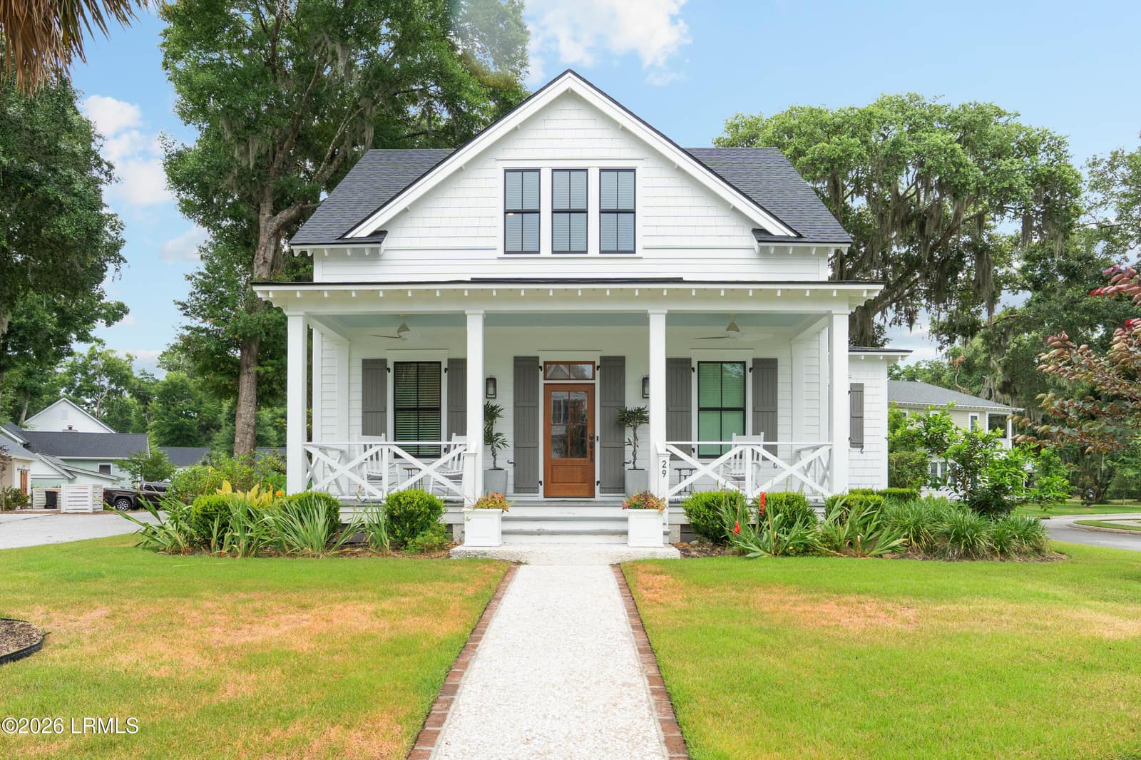 29 Veridian Park W, Lady's Island, SC 29907 — photo 1 of 51