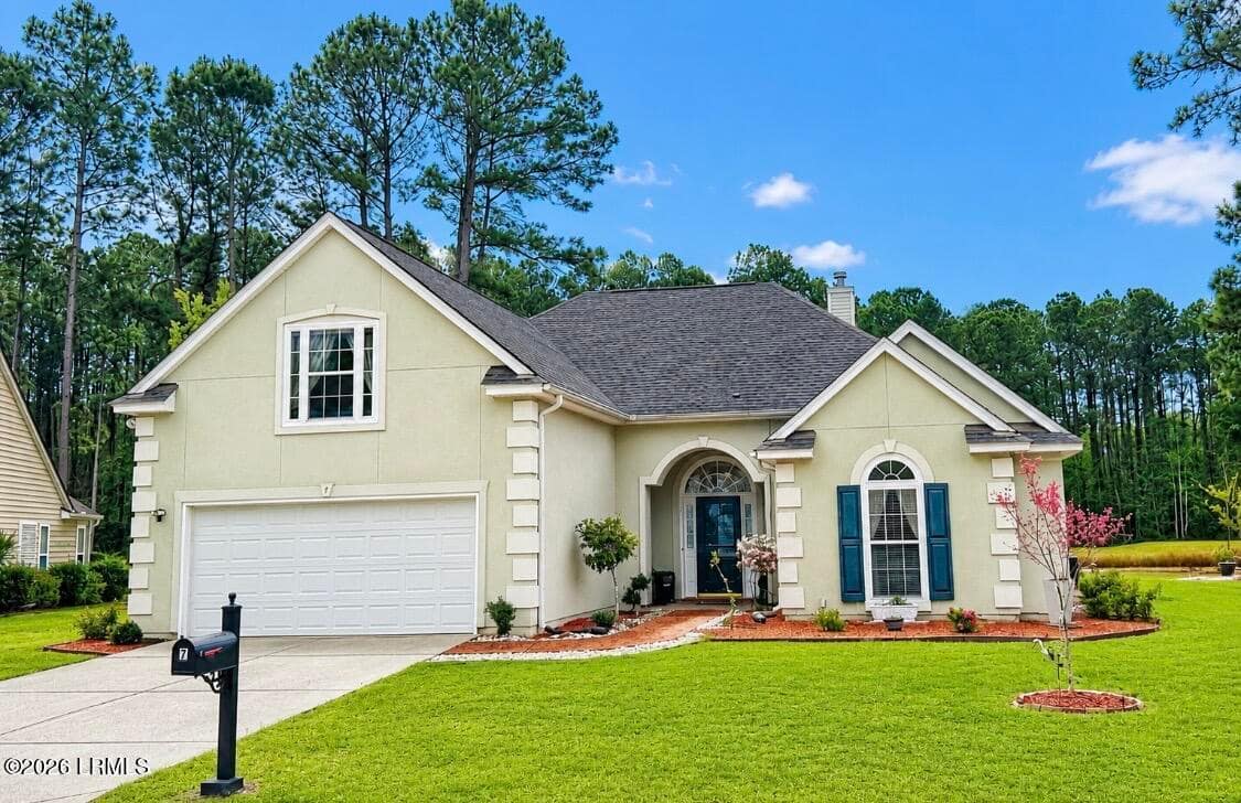 7 Glenwood Springs Court, Bluffton, SC 29910 — photo 1 of 21