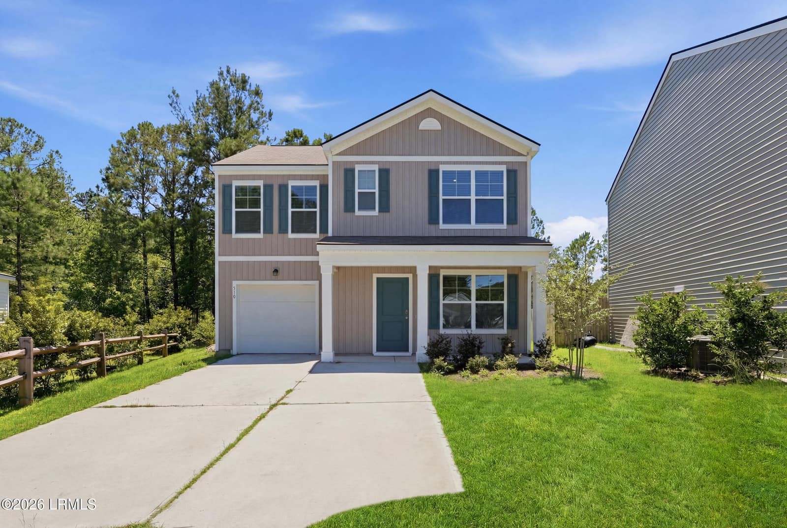 510 Sable Court, Hardeeville, SC 29927 — photo 1 of 40