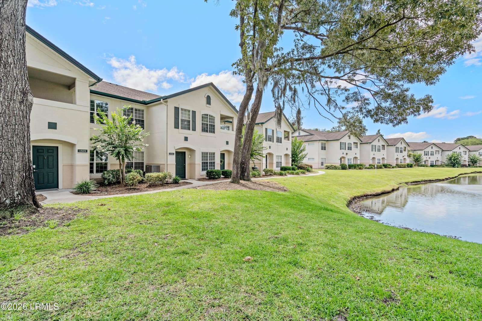 897 Fording Island Road 1511, Bluffton, SC 29910 — photo 1 of 39