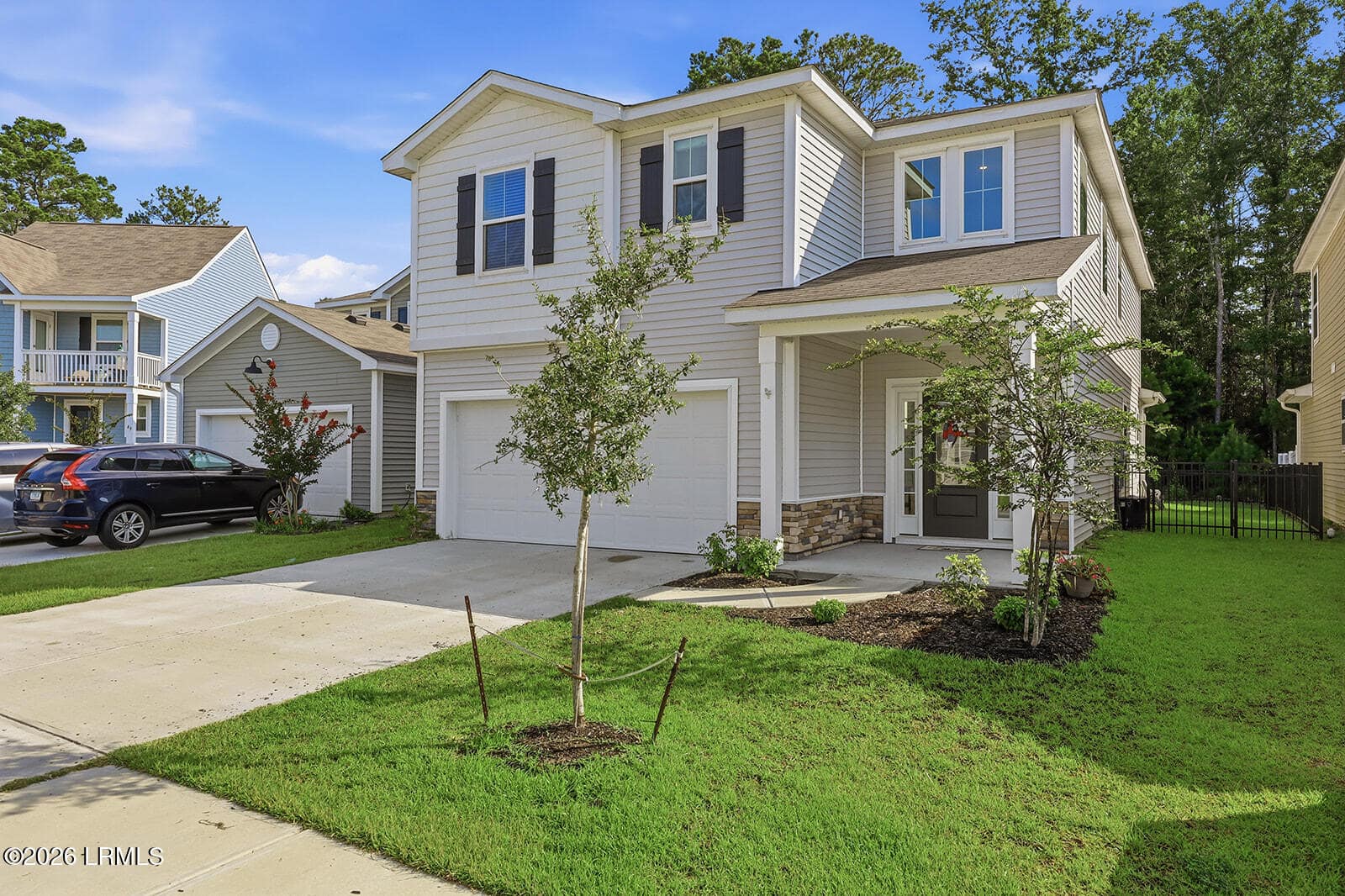 53 Whispering Oaks Circle, Okatie, SC 29909 — photo 1 of 48