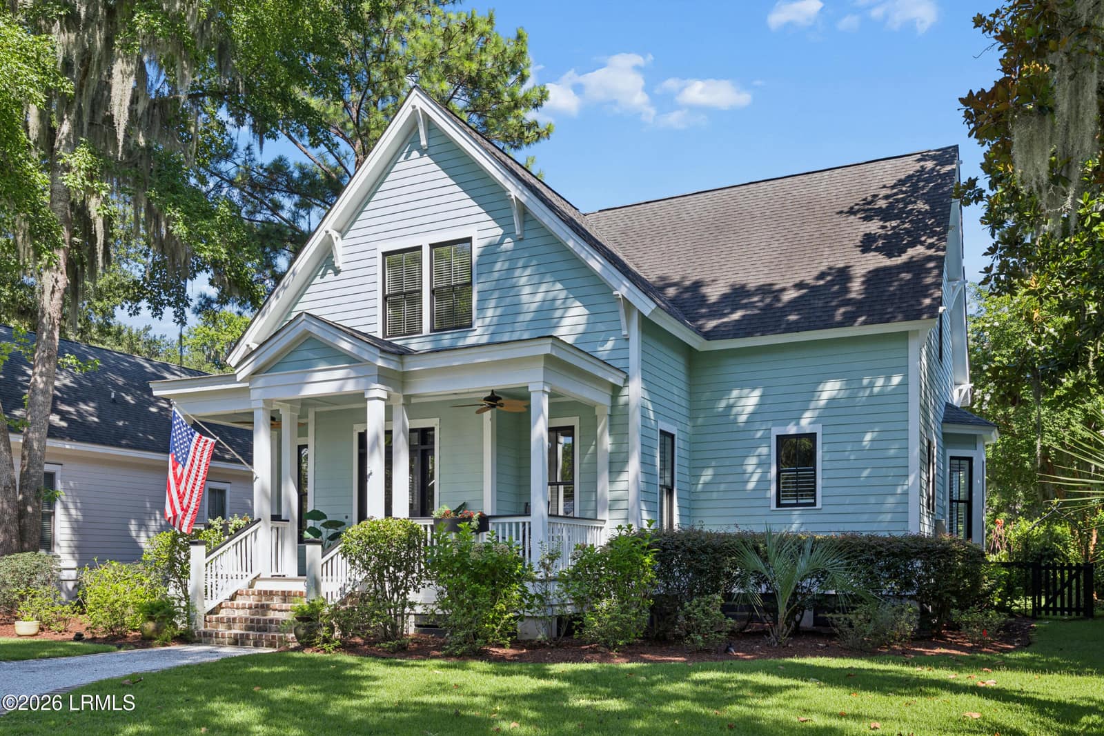 94 Ponvert Drive, Port Royal, SC 29902 — photo 1 of 85
