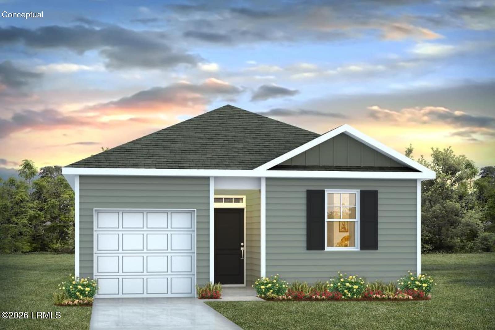 637 Sanctum Street, Ridgeland, SC 29936 — photo 1 of 35