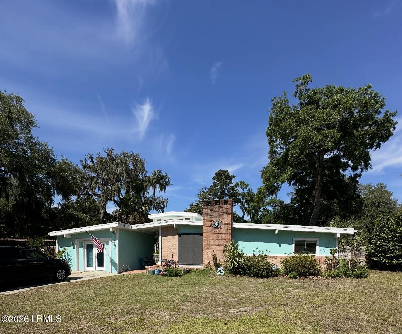1001 Broad River Drive, Beaufort, SC 29906 — photo 1 of 39
