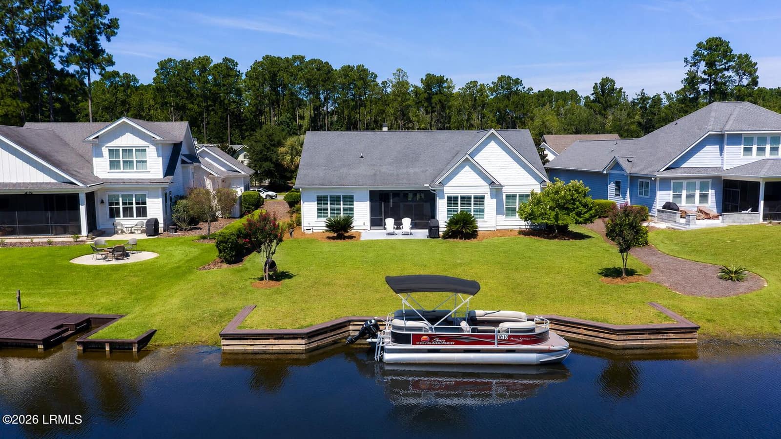 10 Lakewood Court, Bluffton, SC 29910 — photo 1 of 62