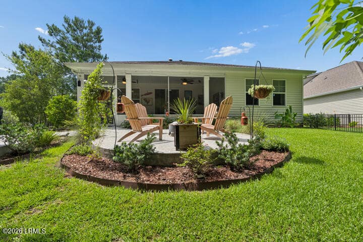 347 Great Harvest Road, Okatie, SC 29909 — photo 1 of 54