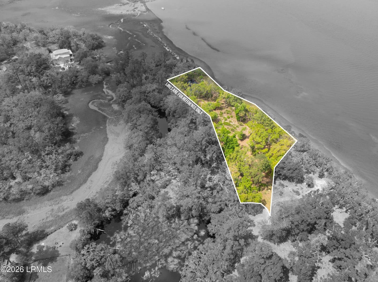 230 Old Plantation Drive W, Beaufort, SC 29907 — photo 1 of 21