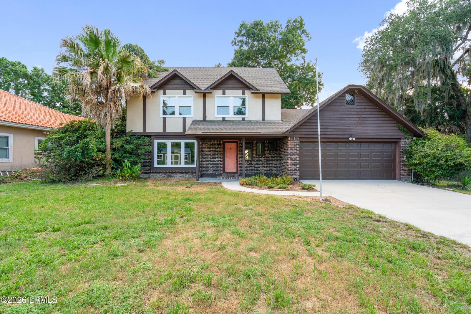 6823 Oakmont Drive, Beaufort, SC 29906 — photo 1 of 53