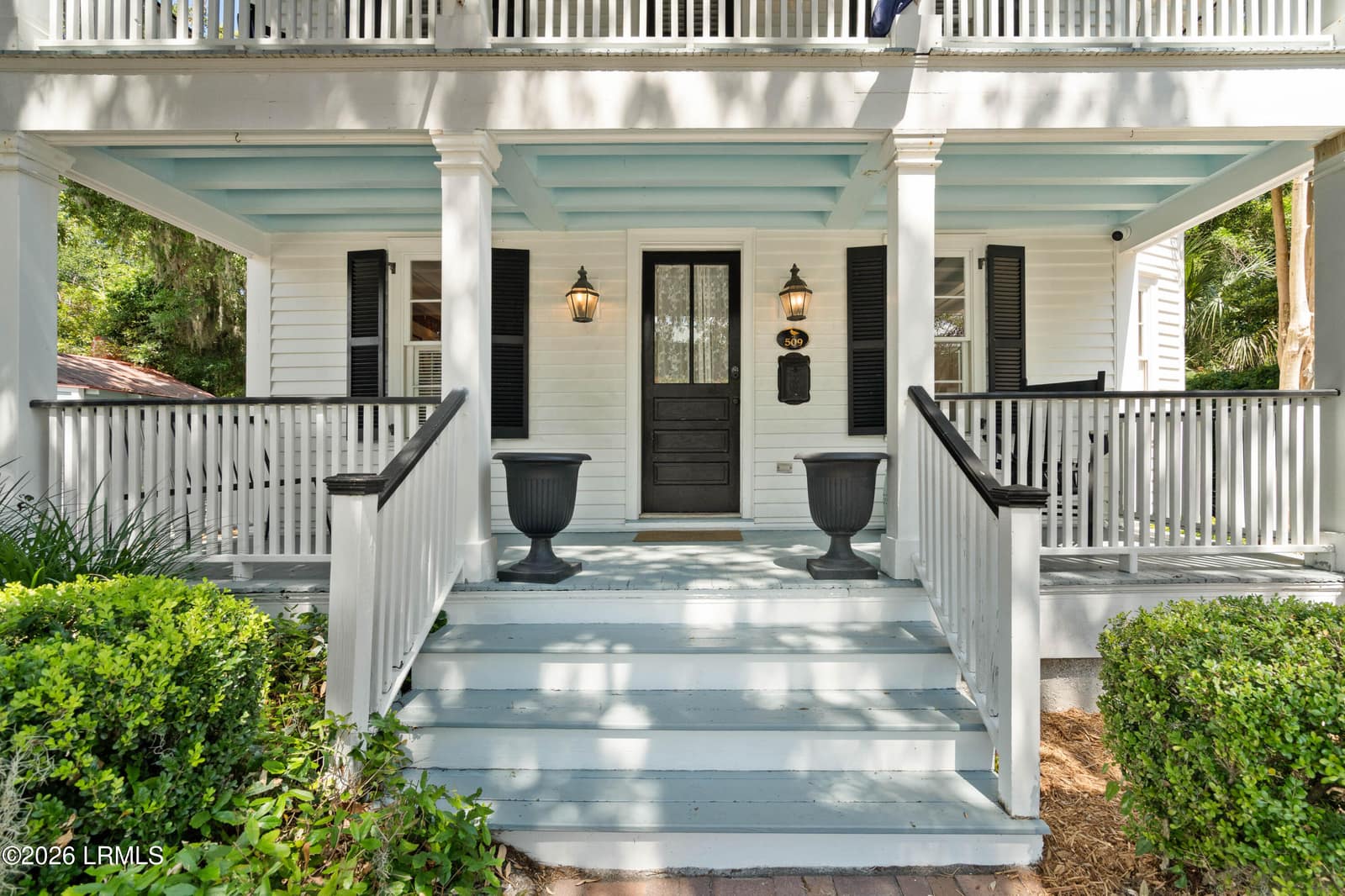 509 Hamar Street, Beaufort, SC 29902 — photo 1 of 61