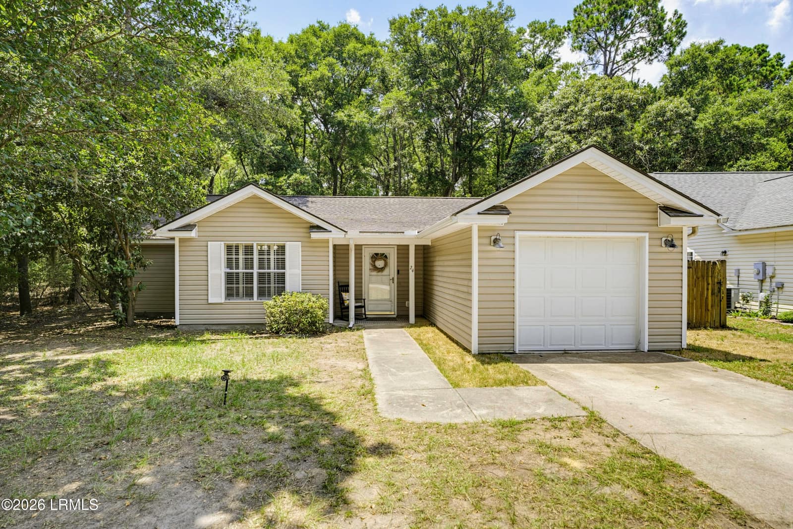 24 Eagle Trace Court, Beaufort, SC 29907 — photo 1 of 25