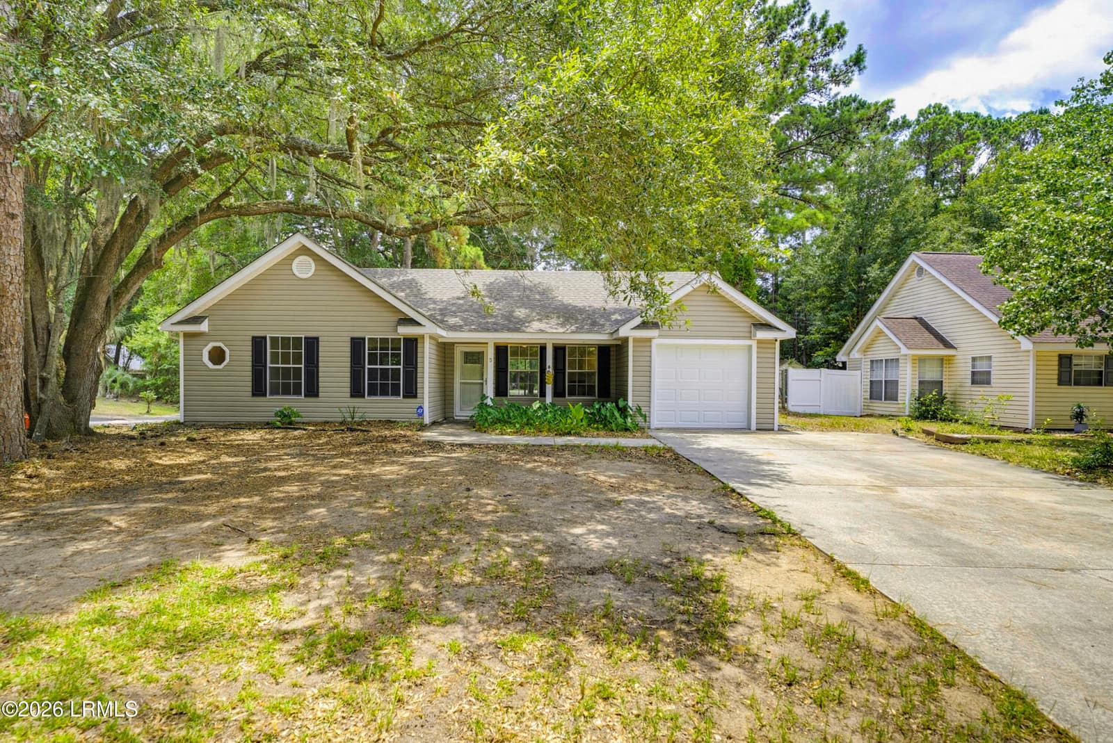 3 Eagle Trace Court, Beaufort, SC 29907 — photo 1 of 24