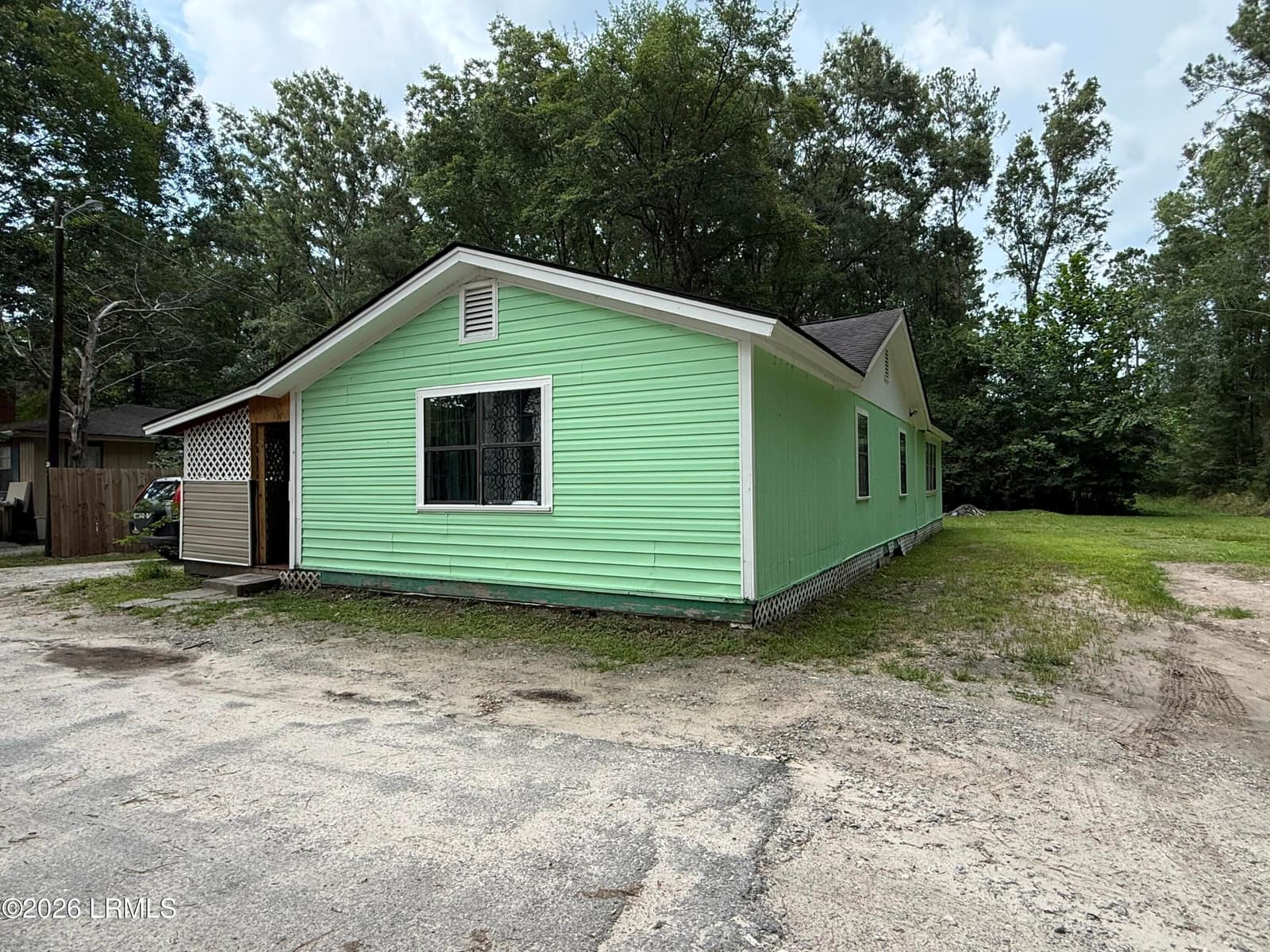 13 Glover Street, Hardeeville, SC 29927 — photo 1 of 14
