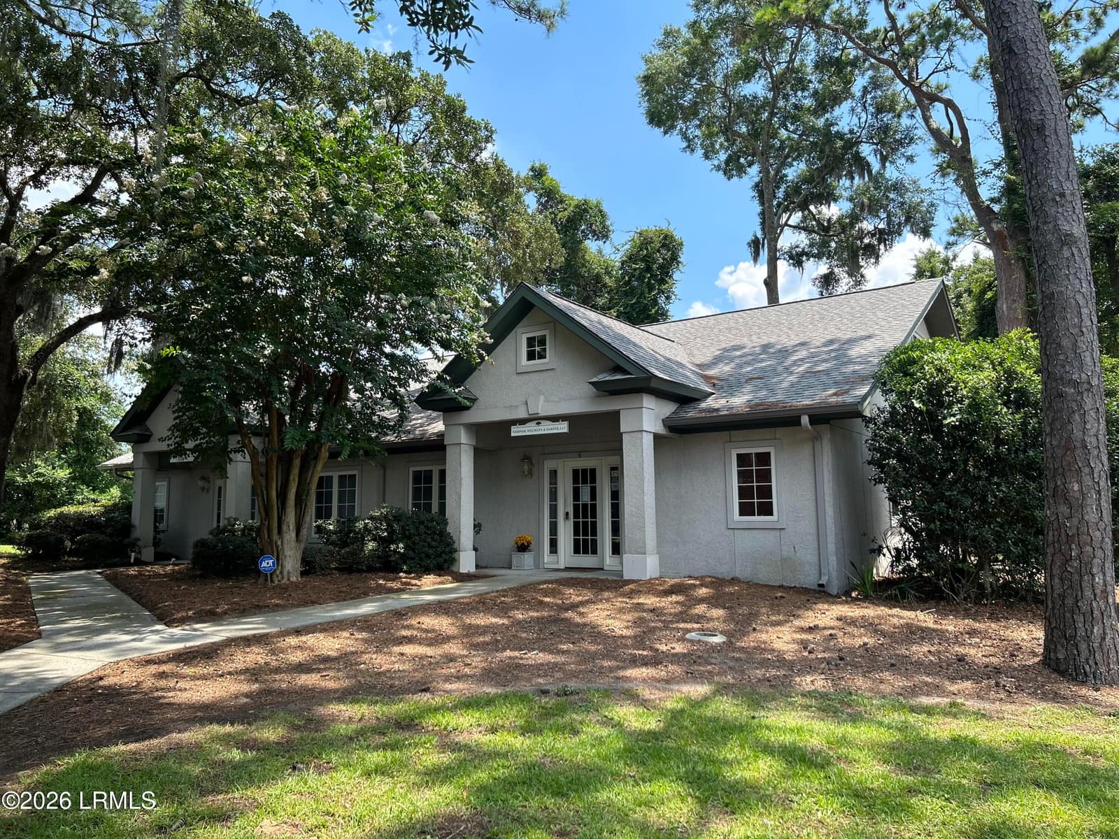 6 Professional Village Circle 6 & 8, Beaufort, SC 29907 — photo 1 of 14