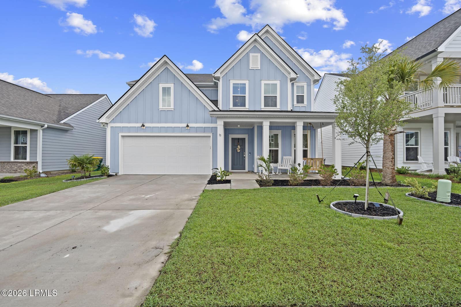 15 Golden Poppy Lane, Bluffton, SC 29910 — photo 1 of 41