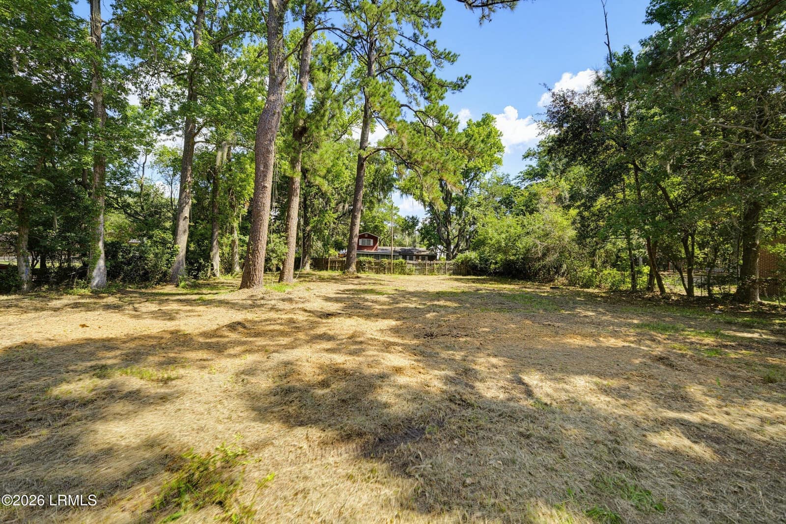 Tbd Park Avenue, Beaufort, SC 29902 — photo 1 of 15