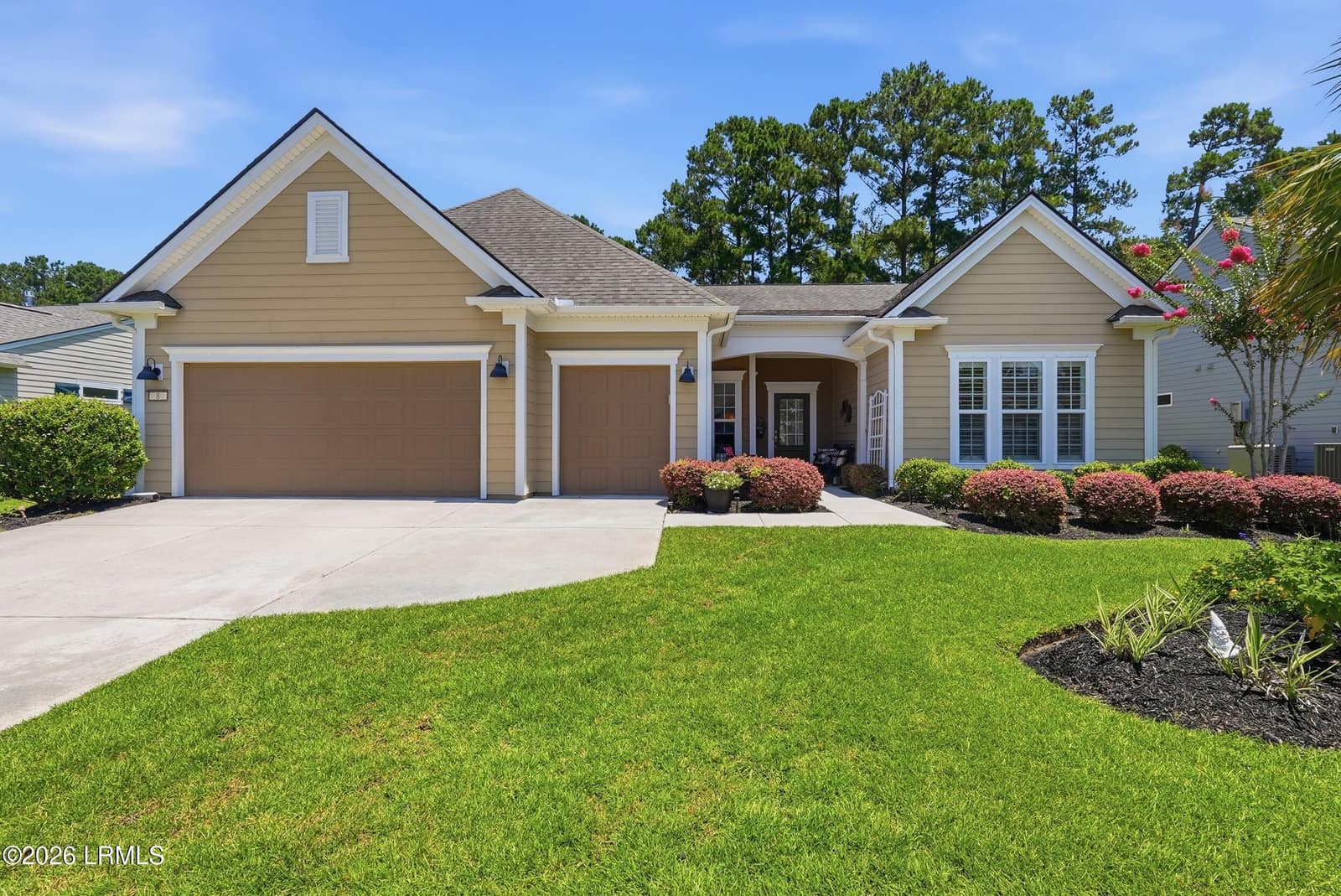 8 Waxwing Court, Bluffton, SC 29910 — photo 1 of 44