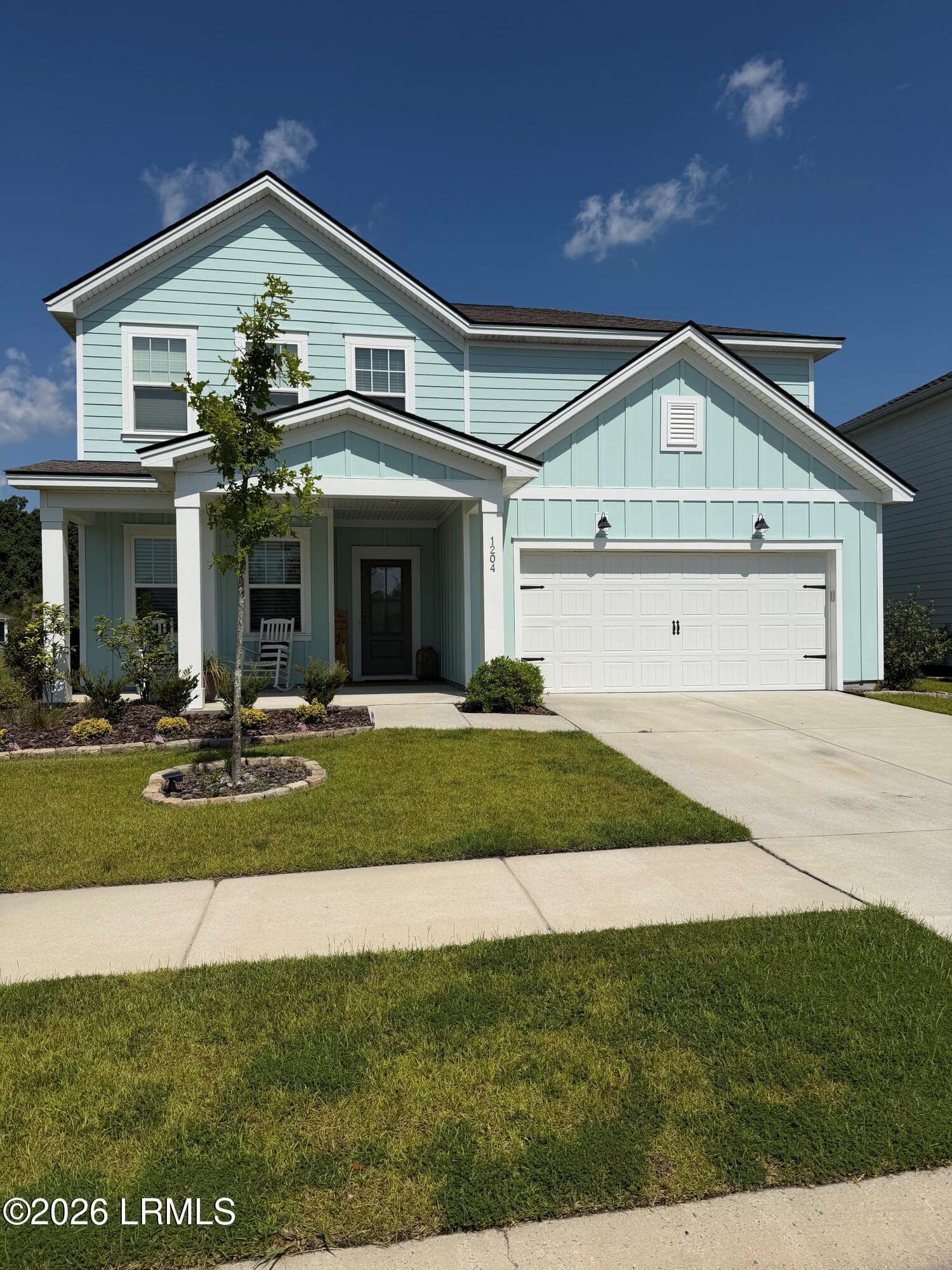 1204 Brackish Court, Beaufort, SC 29902 — photo 1 of 6