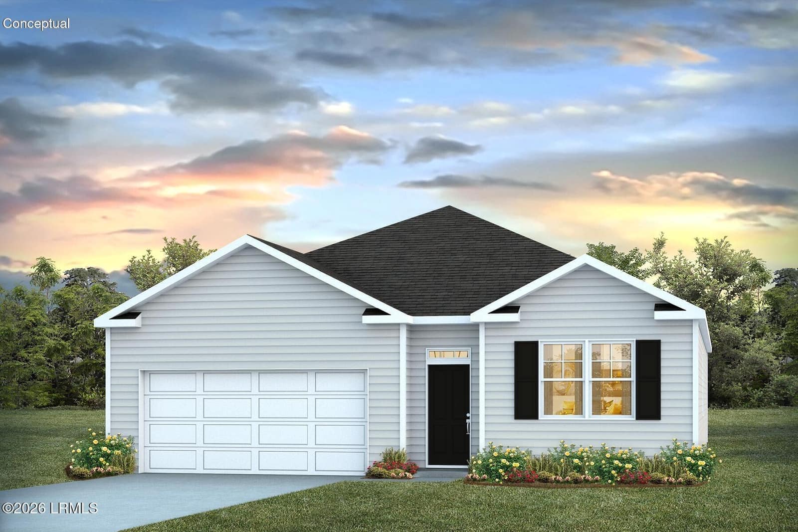 83 Pollen Drive, Ridgeland, SC 29936 — photo 1 of 33