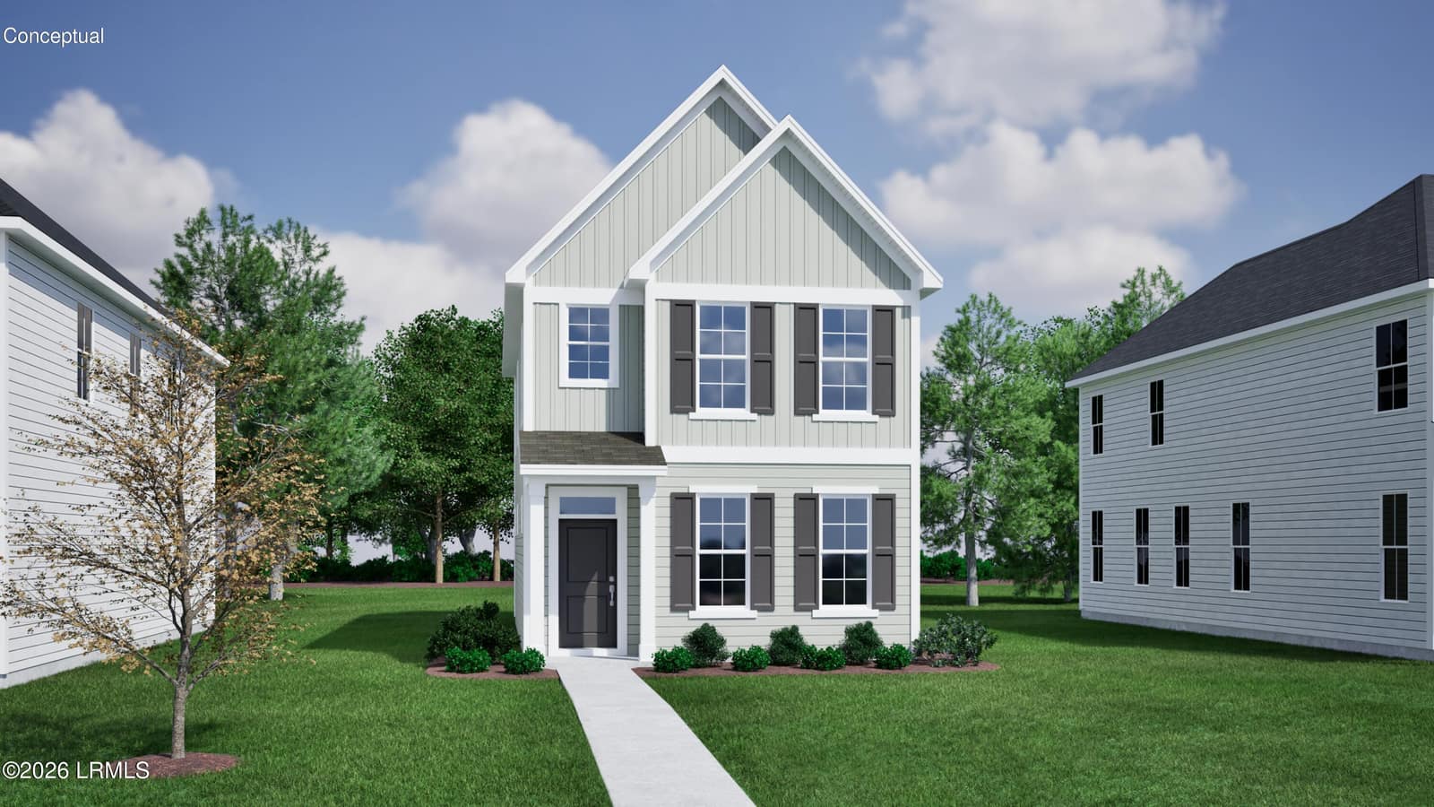 17 Rearden Way, Beaufort, SC 29906 — photo 1 of 2