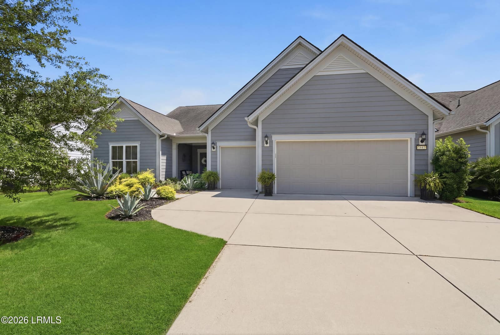 1445 Promenade Lane, Okatie, SC 29909 — photo 1 of 77