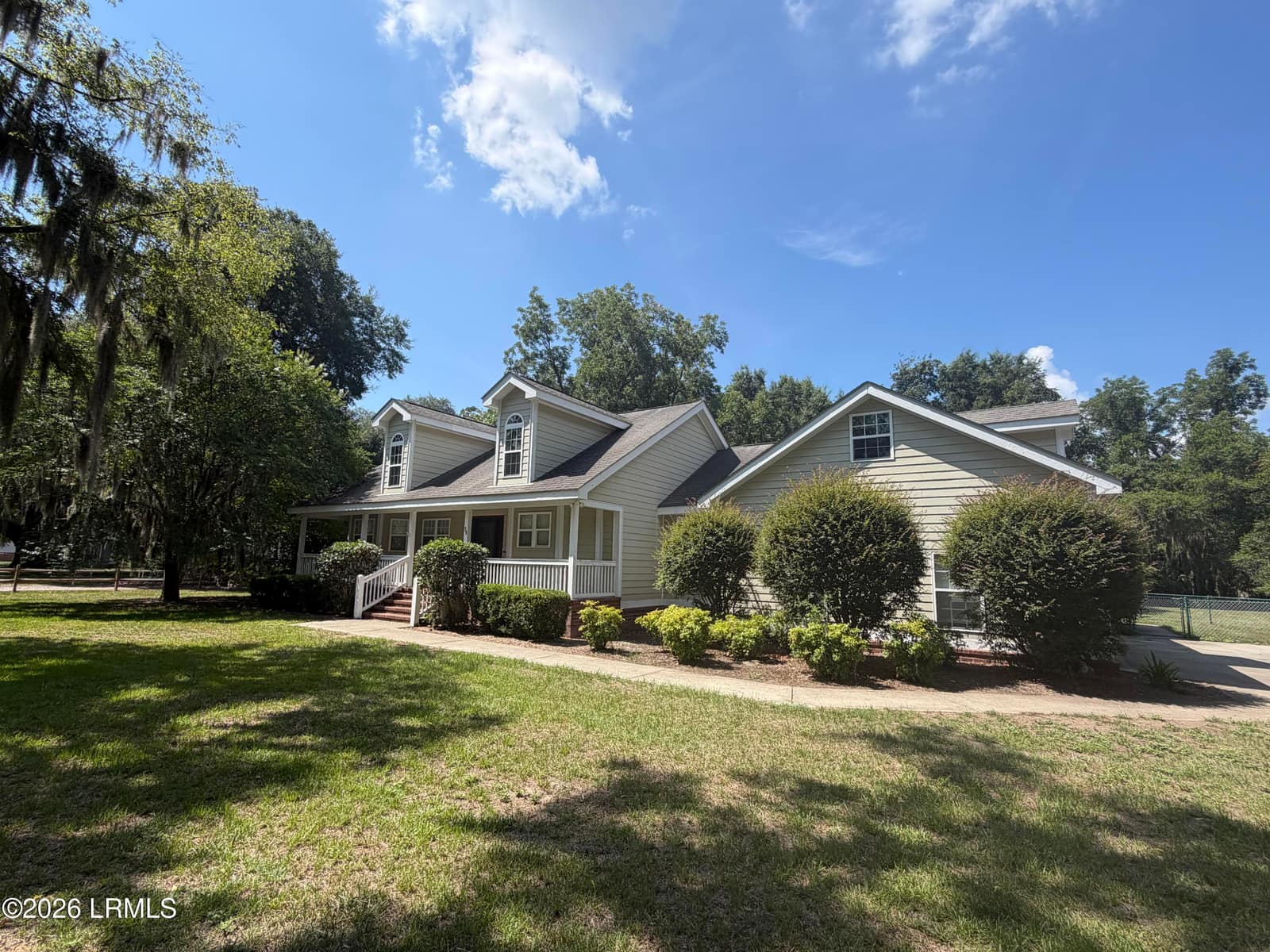 39 Seabrook Point Drive, Seabrook, SC 29940 — photo 1 of 43