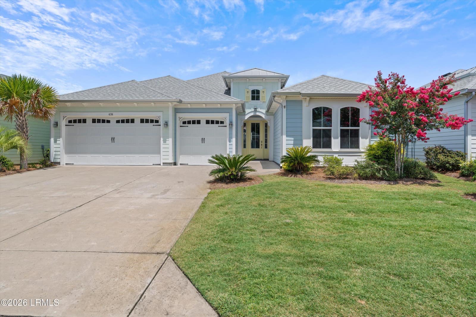 638 Margaritaville Avenue S, Hardeeville, SC 29927 — photo 1 of 55