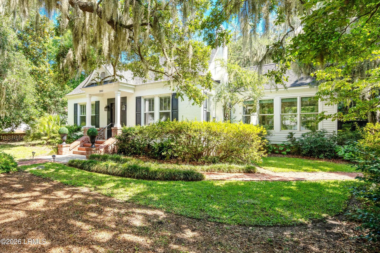 2102 North Street, Beaufort, SC 29902 — photo 1 of 43