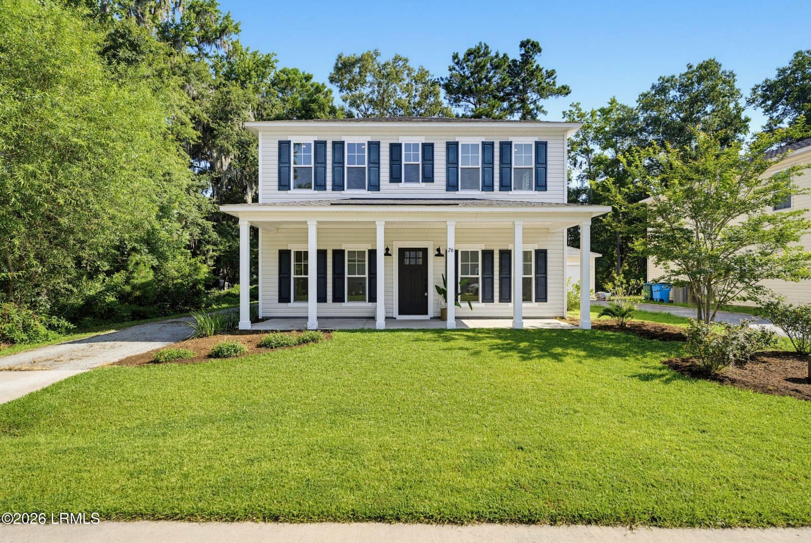 26 Rinkie Road, Beaufort, SC 29906 — photo 1 of 42