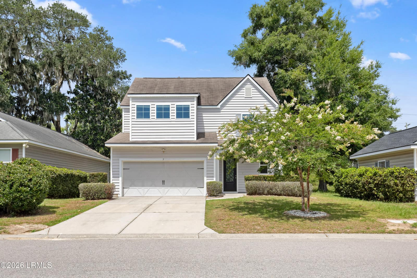 7 Kings Cross Court, Port Royal, SC 29935 — photo 1 of 37