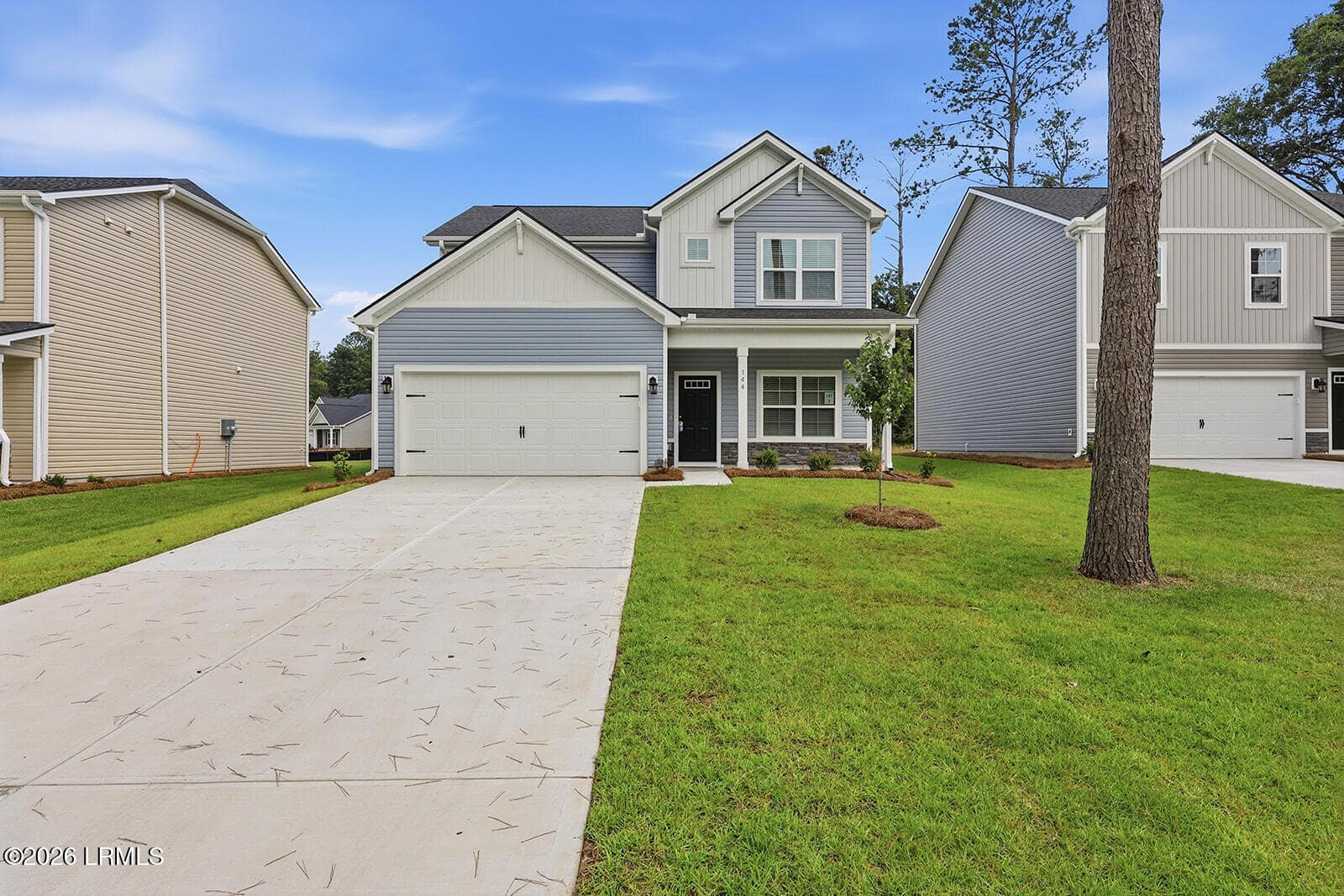 144 Jinks Street, Yemassee, SC 29945 — photo 1 of 46