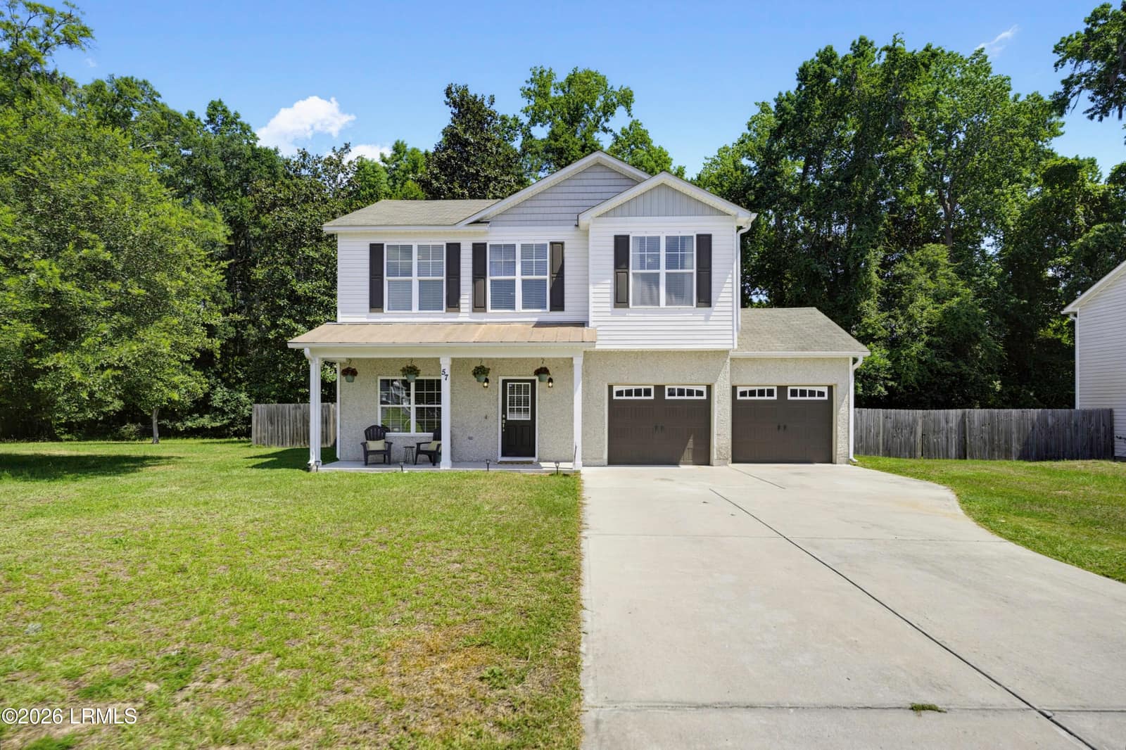 57 Spearmint Circle, Beaufort, SC 29906 — photo 1 of 28