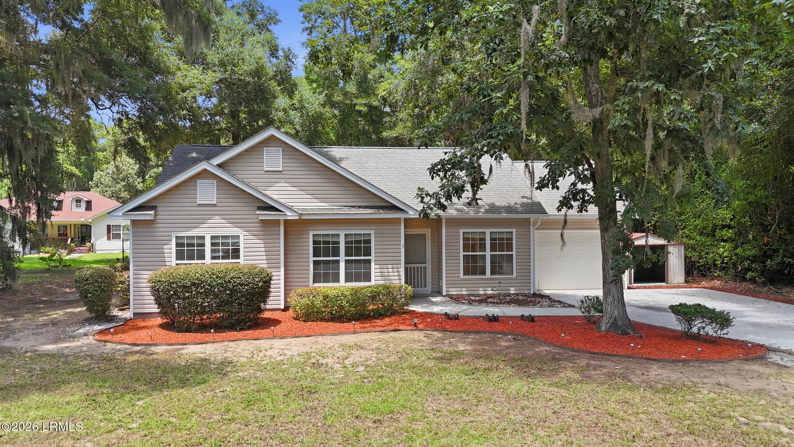 9 Shorts Landing Road, Beaufort, SC 29907 — photo 1 of 35