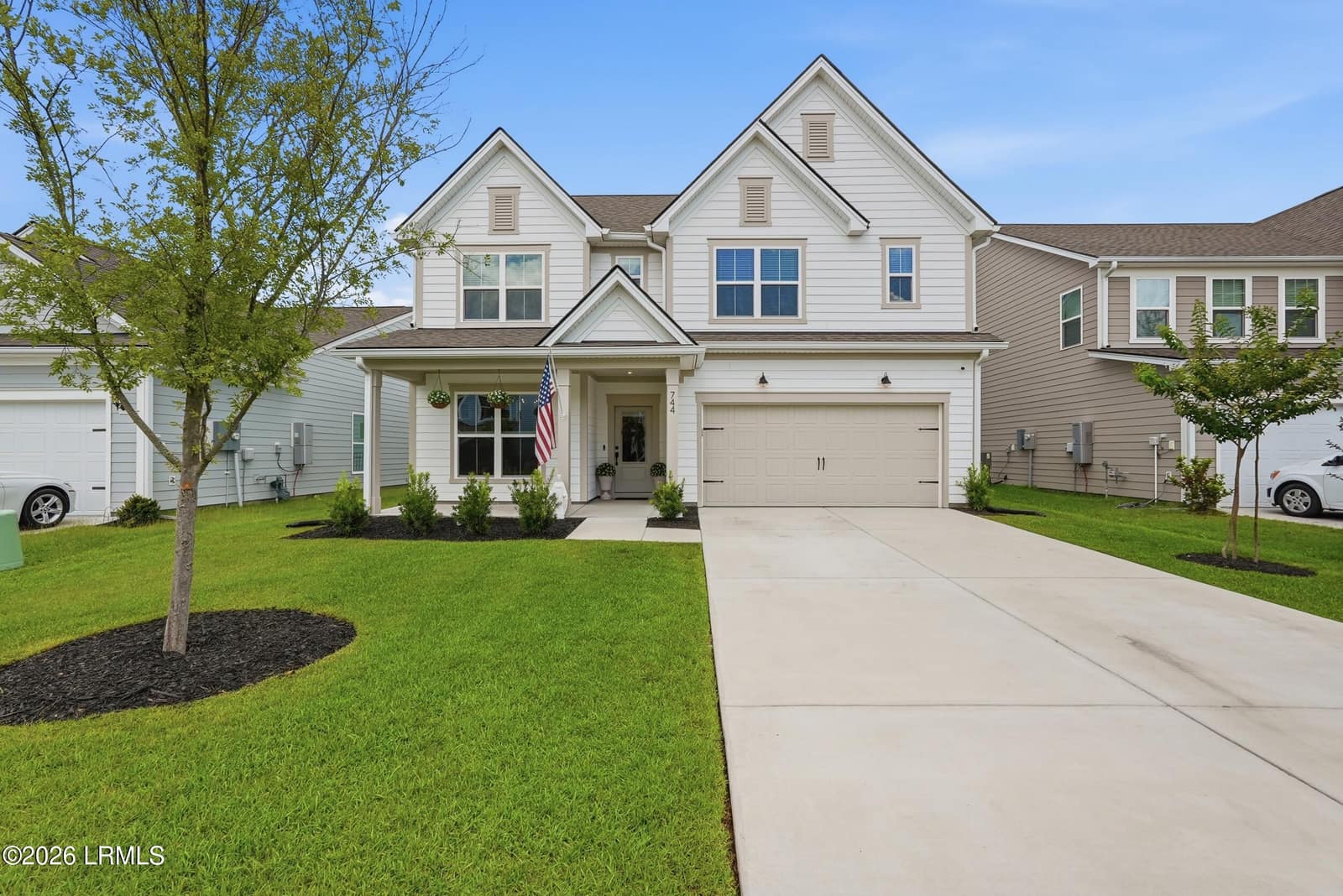 744 Danner Drive, Okatie, SC 29909 — photo 1 of 55