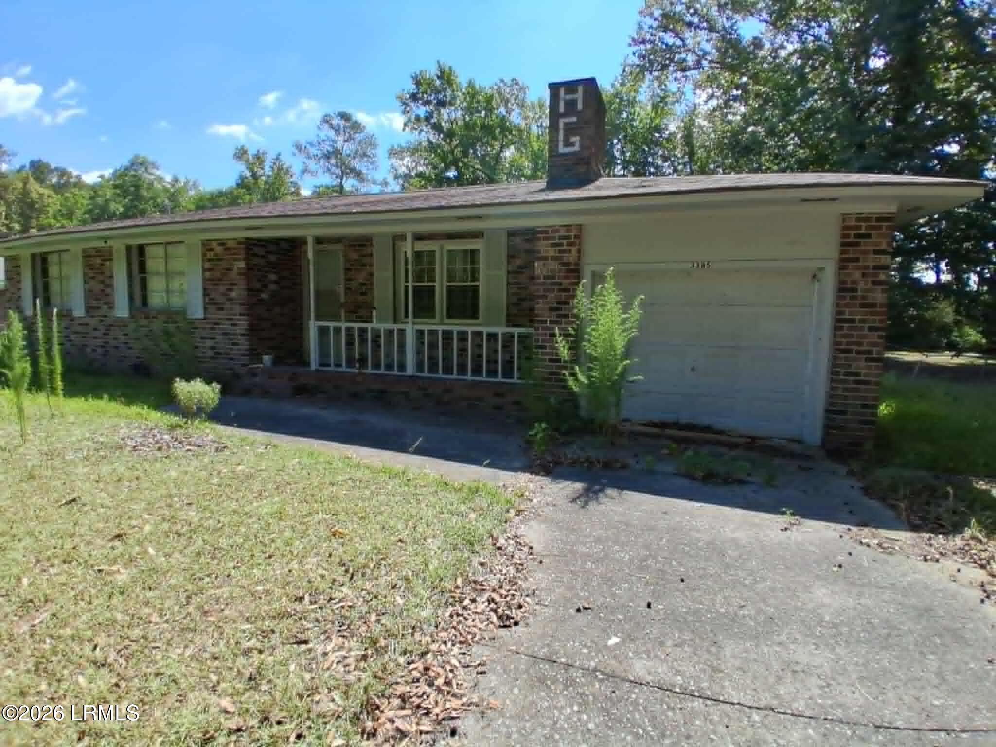 3385 Saint Peters Road, Walterboro, SC 29488 — photo 1 of 23