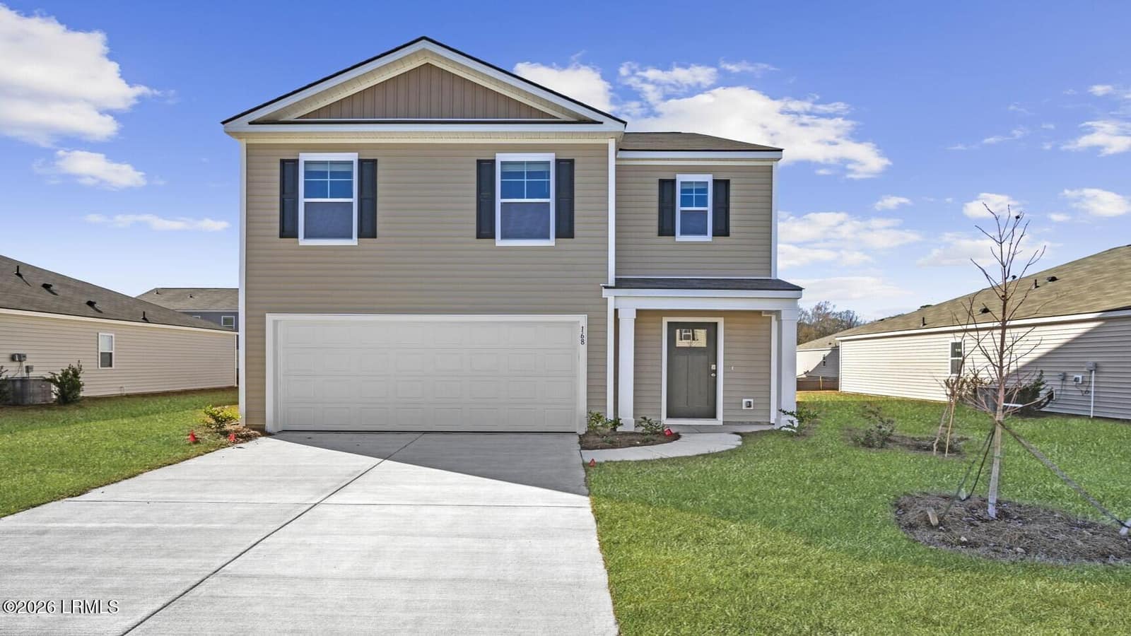 772 Sanctum Street, Ridgeland, SC 29936 — photo 1 of 52