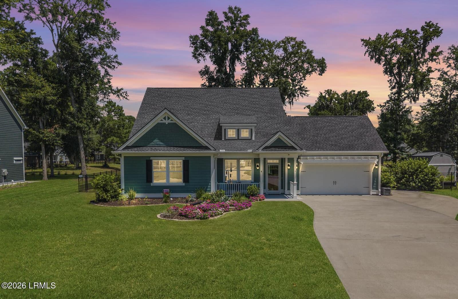 8 Fox Sparrow Road, Beaufort, SC 29907 — photo 1 of 32
