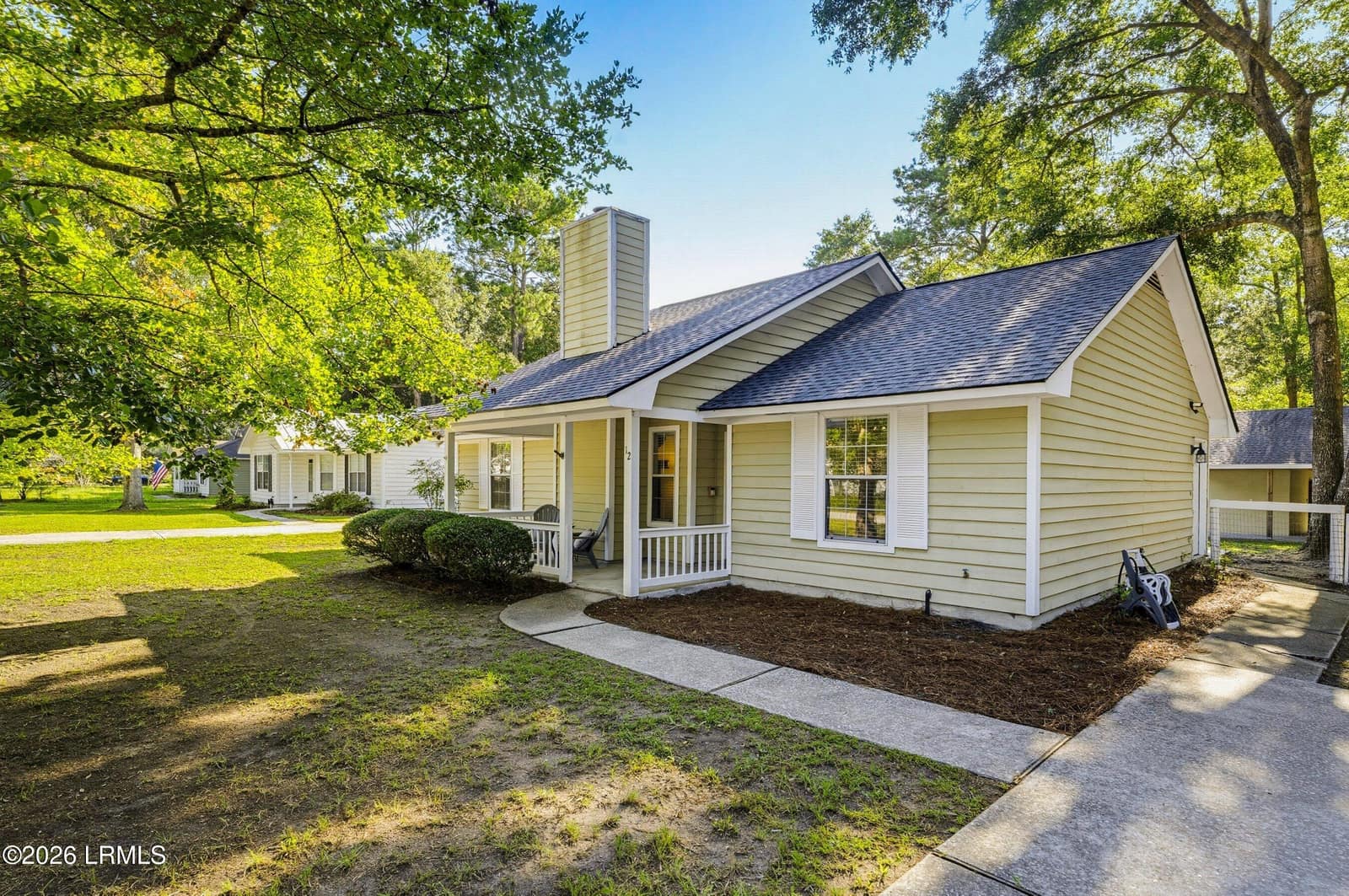 12 Robin Way, Beaufort, SC 29907 — photo 1 of 37
